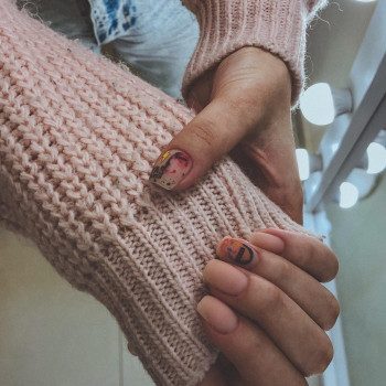 Мария Руслановна Дойкова, Одесса Фото - 7