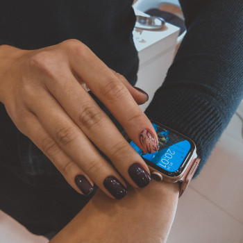 Мария Руслановна Дойкова, Одесса Фото - 14