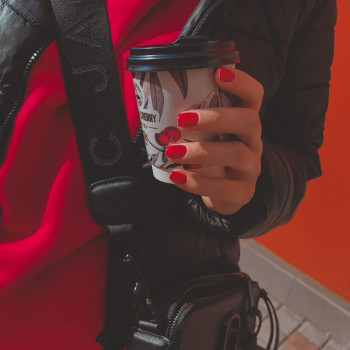 Мария Руслановна Дойкова, Одесса Фото - 17