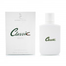 Dorall Collection Classic White Туалетна вода чоловіча, 100 мл