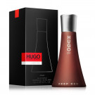 Hugo Boss Hugo Deep Red Парфумована вода жіноча, 50 мл