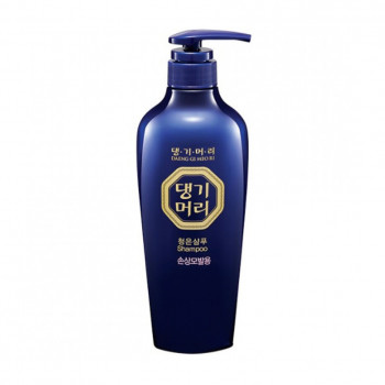 Шампунь проти випадіння волосся Daeng Gi Meo Ri Hair Loss Care Shampoo For Damaged Hair для пошкодженого волосся, 400 мл
