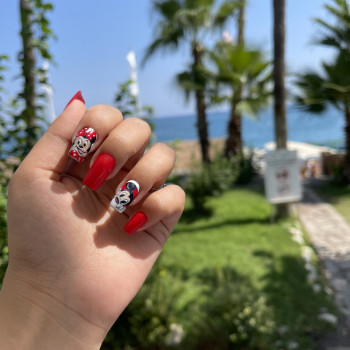 Любов Ковальчук, Винница Фото - 9