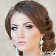 Визажист Алина на Barb.ua