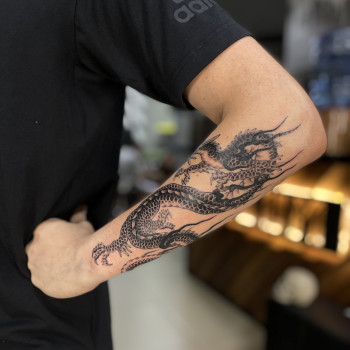 Сделали за 1 сенс. Мастер Слава 160$\сеанс