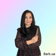 Мастер перманентного макияжа Тоня Губина на Barb.ua