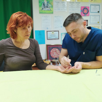 Алекс Маркус, Днепр Фото - 13