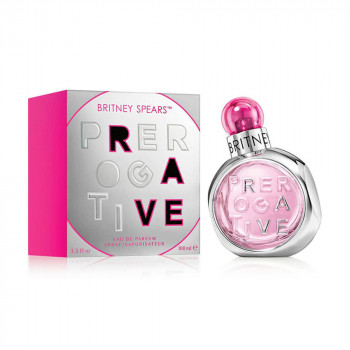 Britney Spears Prerogative Rave Парфумована вода жіноча, 100 мл