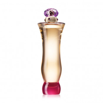 Versace Woman Парфумована вода жіноча, 50 мл (ТЕСТЕР)