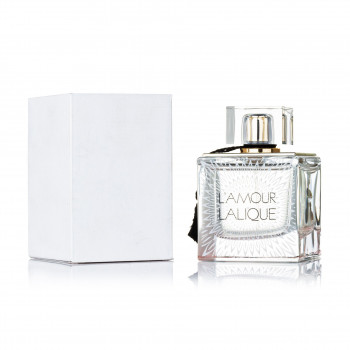 Lalique L'Amour Парфумована вода жіноча, 100 мл (ТЕСТЕР з кришкою)