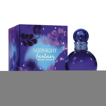 Britney Spears Midnight Fantasy Парфумована вода жіноча, 30 мл