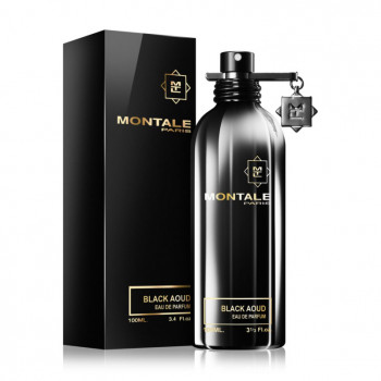 Montale Black Aoud Парфумована вода чоловіча, 100 мл