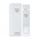 Elizabeth Arden White Tea Туалетна вода жіноча, 100 мл