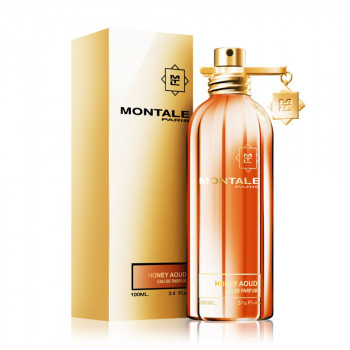 Montale Honey Aoud Парфумована вода унісекс, 100 мл
