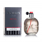 Jeanne Arthes Boum Homme Metal Туалетна вода чоловіча, 100 мл