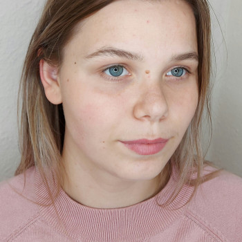 Брови до процедуры