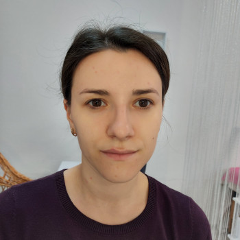 Брови до процедуры