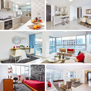 Ochi View, Чернівці Фото - 16