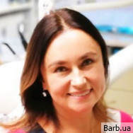 Ортодонт Ирина Березовская на Barb.ua