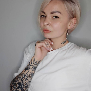 Пикси, фото - Салон краси Hairmama Studio