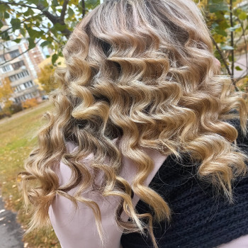 Дарія Грабован, Київ Фото - 6