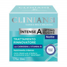 Крем для обличчя Clinians HCT Intense A нічний, живильний, 50 мл