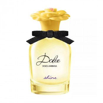 Dolce & Gabbana Dolce Shine Парфумована вода жіноча, 75 мл (ТЕСТЕР)