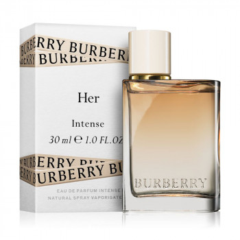 Burberry Her Intense Парфумована вода жіноча, 30 мл