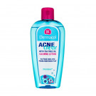 Очищувальний лосьйон Dermacol AcneClear Calming Lotion для проблемної шкіри з олією чайного дерева, 200 мл