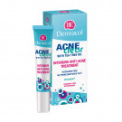Інтенсивний крем-гель для обличчя Dermacol Acneclear Intensive Anti-Acne Treatment для проблемної шкіри, 15 мл