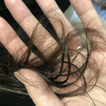 Протеиновое восстановление волос
                    Перукар Olha Київ