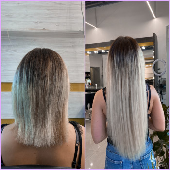 Валерія Зінкевич, Луцк Фото - 2