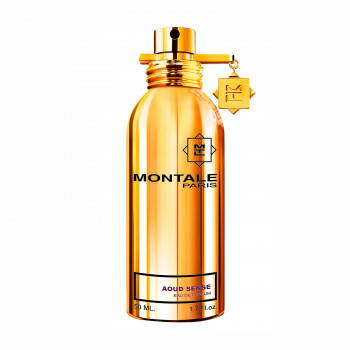 Montale Aoud Sense Парфумована вода унісекс, 50 мл