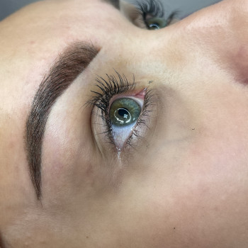 Перманентний макіяж брів
                    Мастер перманентного макияжа Василиса Житомир