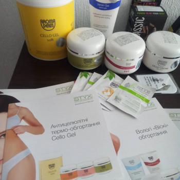 Елена Радченко, Херсон Фото - 5