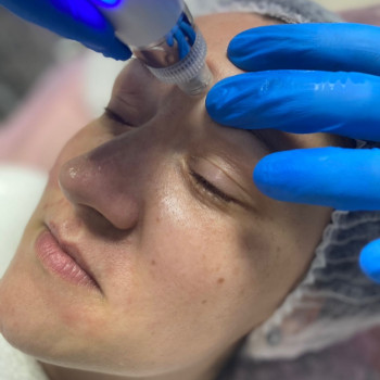 Kvitka Lotosa, Ирпень Фото - 5