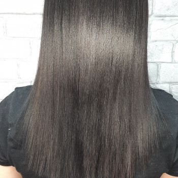 Фото из портфолио мастера Наталья Хомченко (женский парикмахер, Днепр)