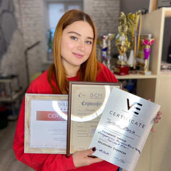 Марiя Лоткова, Харків Фото - 8