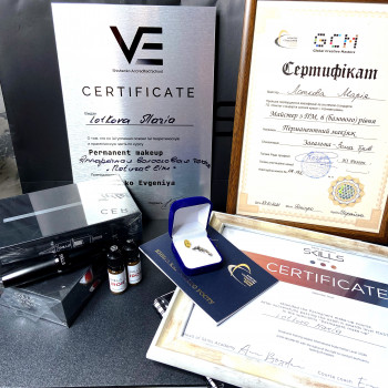 Марiя Лоткова, Харків Фото - 21