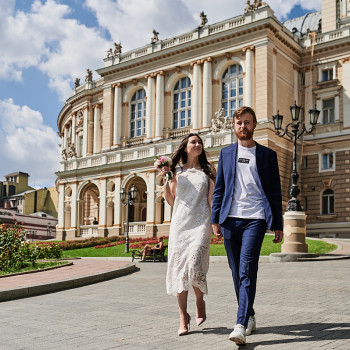 Андрей Макаров, Одесса Фото - 63