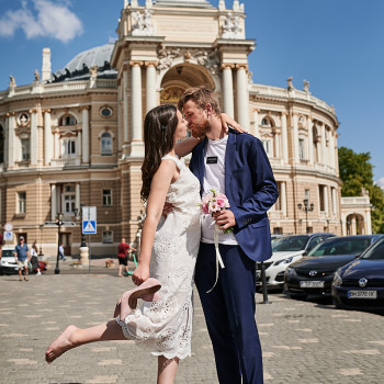 Андрей Макаров, Одесса Фото - 64