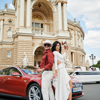 Андрей Макаров, Одесса Фото - 56