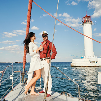 Андрей Макаров, Одесса Фото - 60