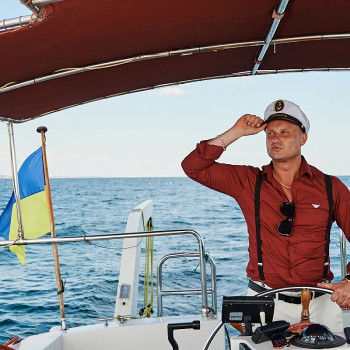 Андрей Макаров, Одесса Фото - 61