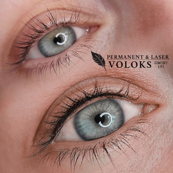 Межресничный перманент глаз (межресничка)
                    Мастер перманентного макияжа Оксана Киев