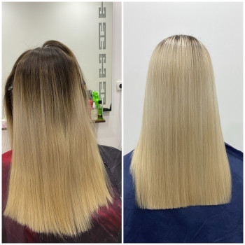 Натали Даниловская, Днепр Фото - 23