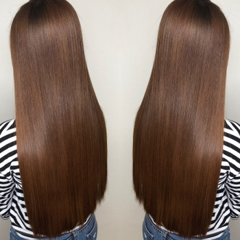 Кератиновое выпрямление
                    Перукар-колорист Натали Дніпро