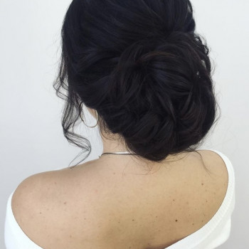 Прическа
                    Перукар-колорист Натали Дніпро