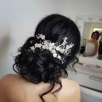 Прическа
                    Перукар-колорист Натали Дніпро