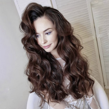 Прическа
                    Перукар-колорист Натали Дніпро